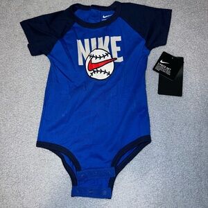NWT baby onesie